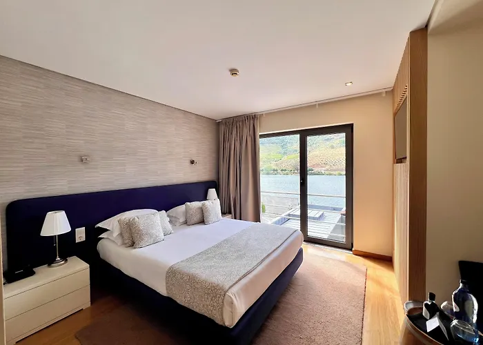 Hotel Folgosa Douro