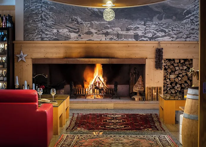 Hotel Garni Pegra