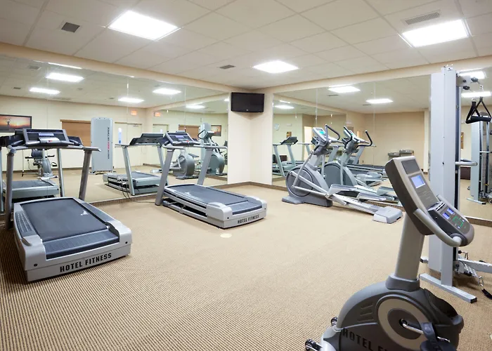Candlewood Suites Temple By Ihg