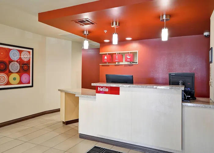 Towneplace Suites Dallas/Lewisville