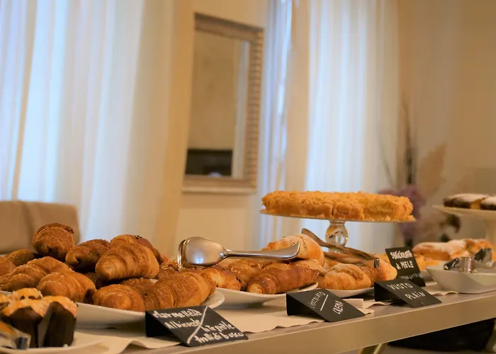 Hotel Patavium; BW Signature Collection