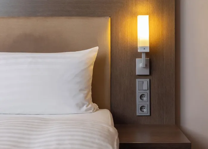 IntercityHotel Berlin Brandenburg Airport
