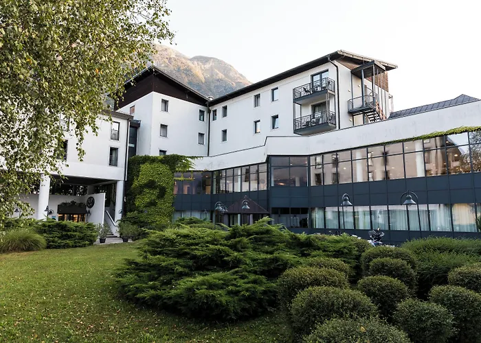 Hotel Alp