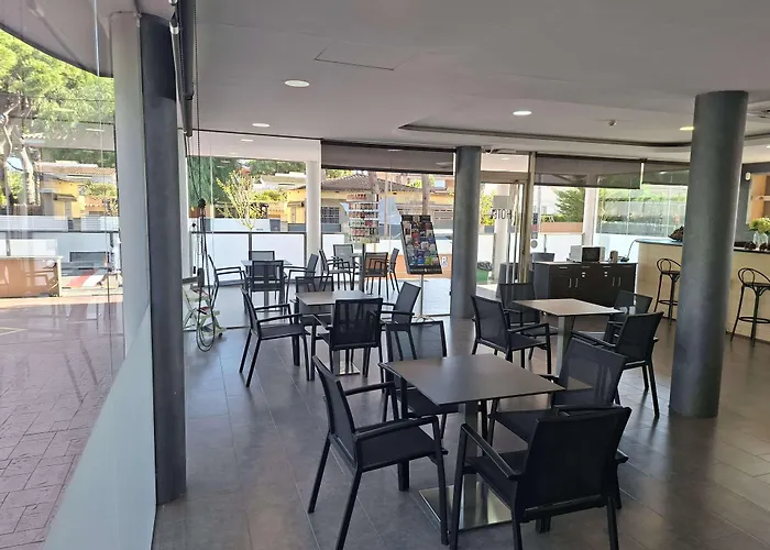Hotel Pitort