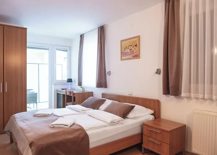 Hotel Keltika
