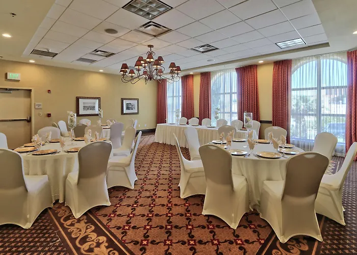 Hilton Garden Inn Las Cruces