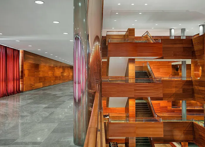 Le Meridien Oran Hotel