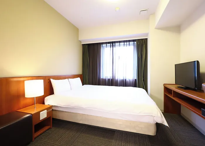 Dormy Inn Matsumoto