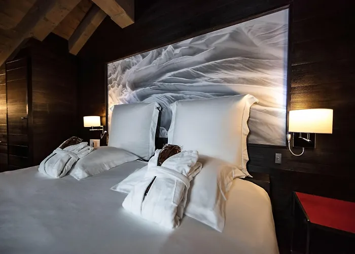 Avenue Lodge Hotel & Spa