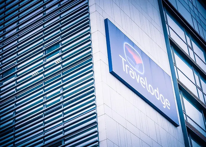 Travelodge Limerick Castletroy