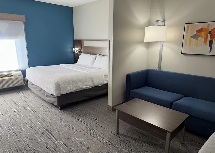 Holiday Inn Express & Suites North