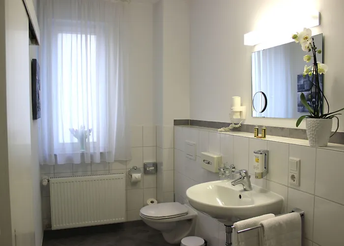 City Hotel Würzburg