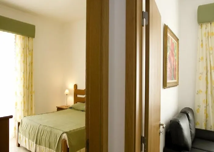 Hotel Santa Catarina Algarve