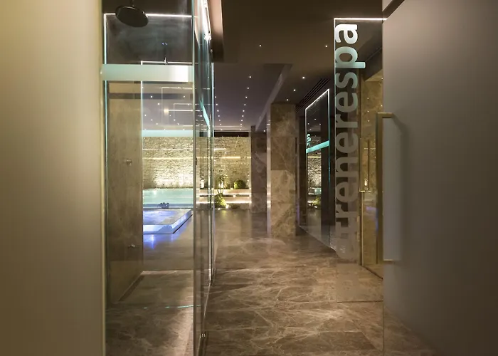 Pietre Nere Resort & Spa