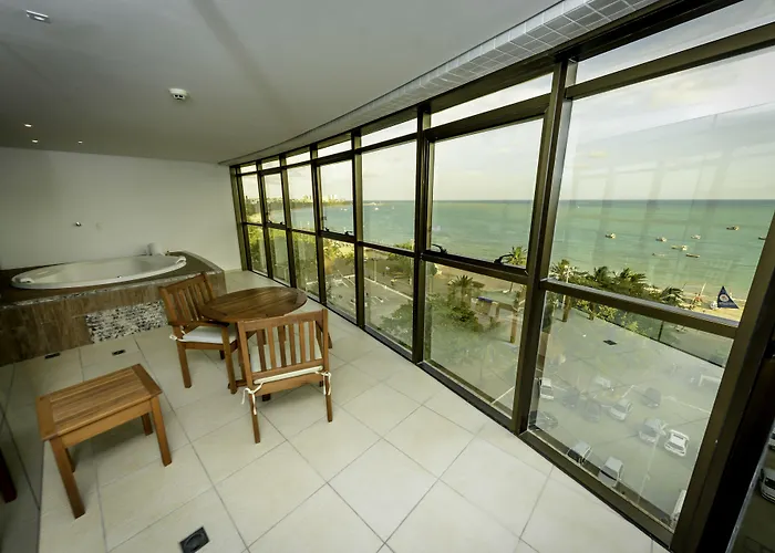Best Western Premier Maceió