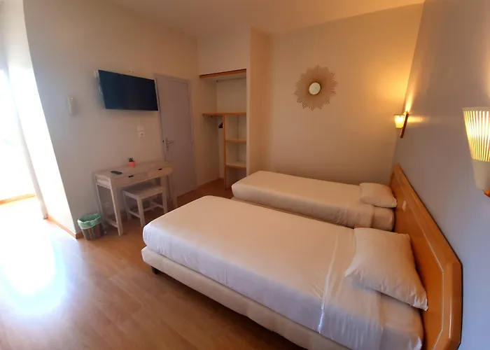 Hôtel Sole Mare