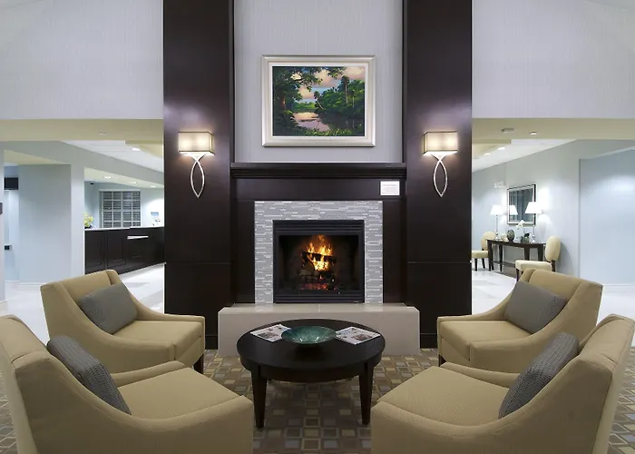 Homewood Suites Port Saint Lucie-Tradition