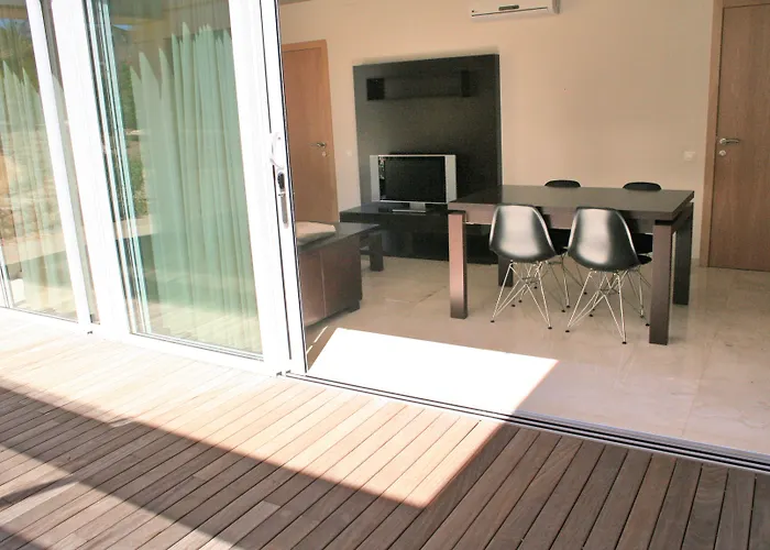 L' Escala Resort