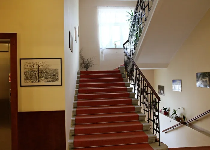 Hotel La Passionaria