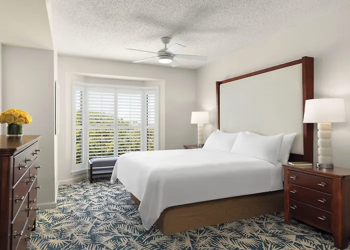 Marriott'S Heritage Club