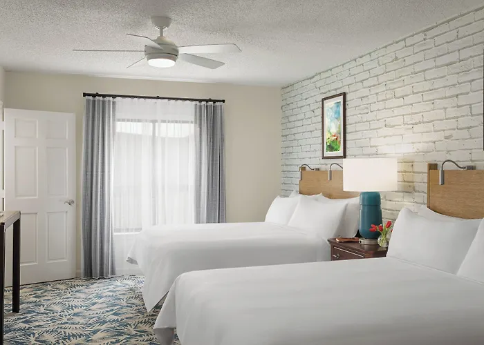 Marriott'S Heritage Club