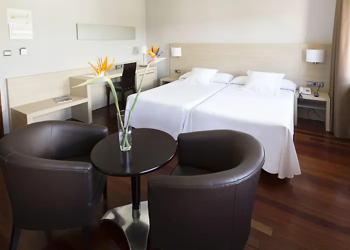 Hotel Valencia