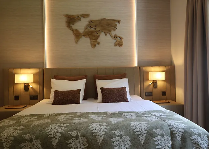 Cocoon Hotel Belair