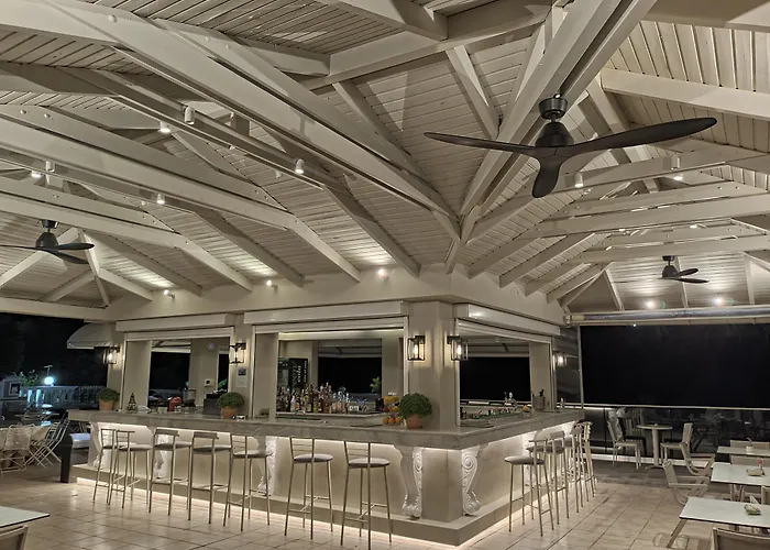 Matilda Hotel By Anayia All Inclusive Resorts