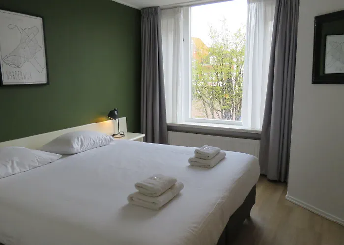 Hotel Marktzicht