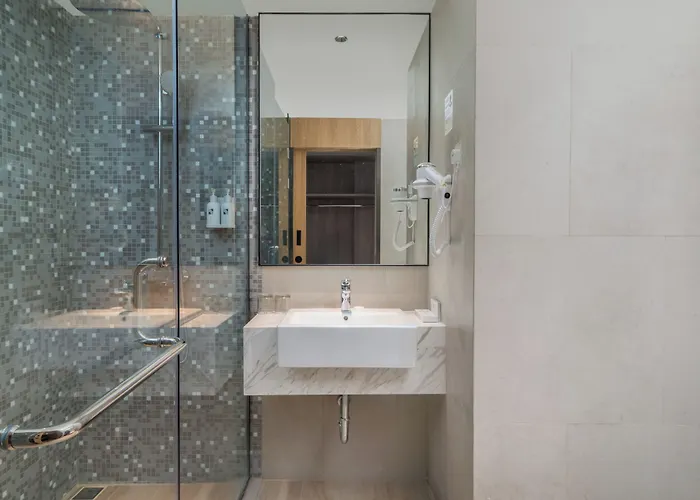 Swiss-Belinn Baloi Batam
