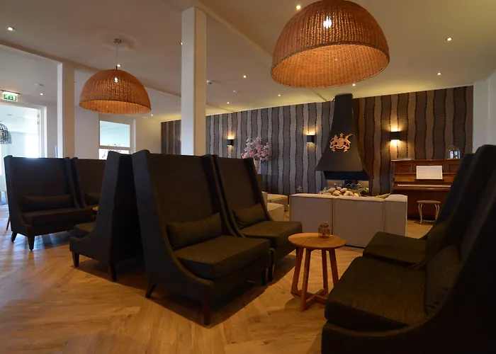 Boutique Hotel Texel