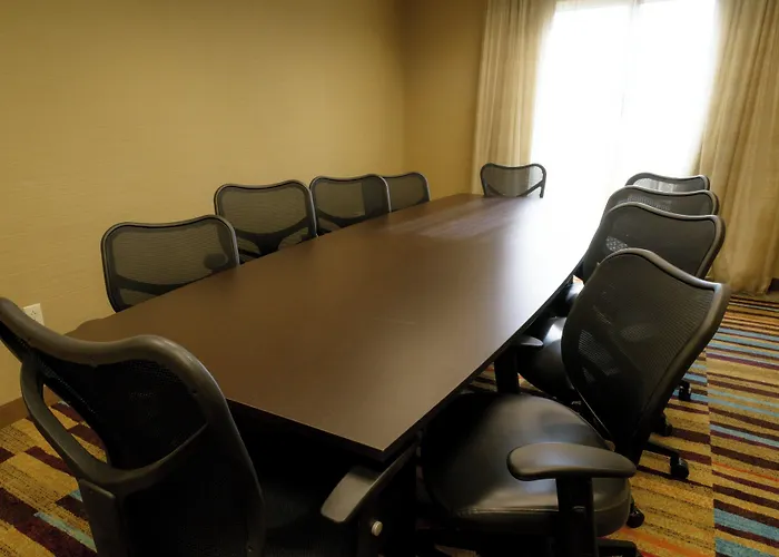 Fairfield Inn & Suites Kennett Square Brandywine Valley