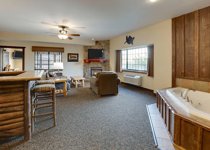 Stoney Creek Hotel Sioux City