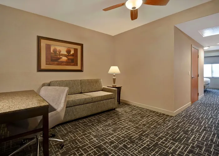 Hilton Garden Inn Twin Falls