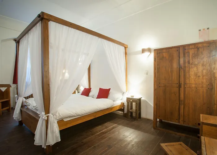 Hotel U Maleho Vitka