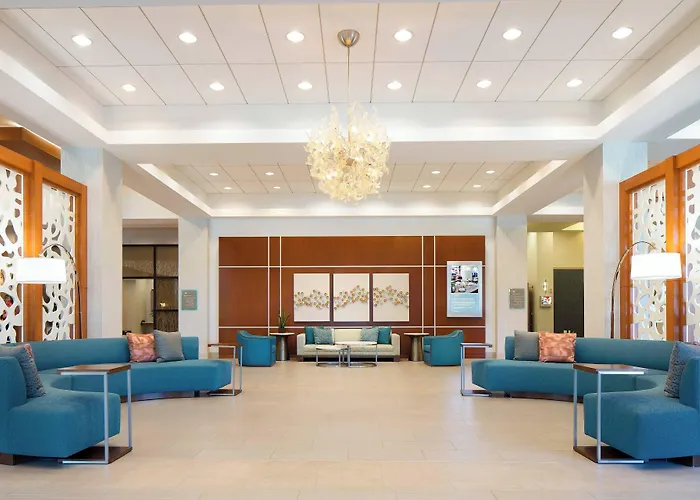 The Westin Lake Mary, Orlando North