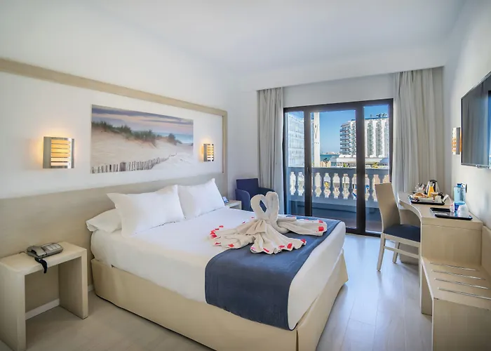 Hotel Spa Cadiz Plaza (Adults Only)