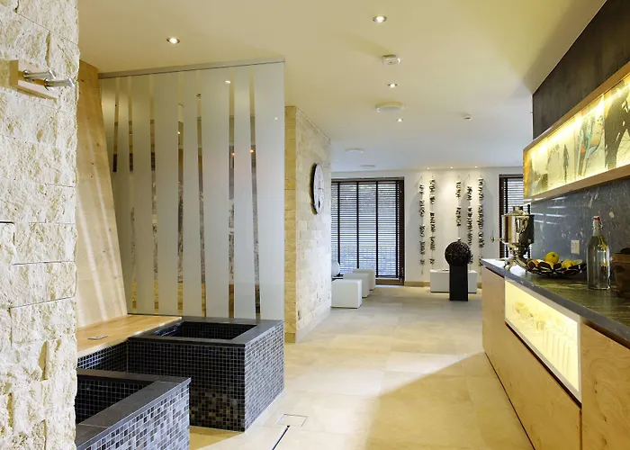 Aspen Alpine Lifestyle Hotel