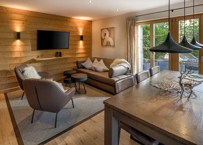 Aspen Alpine Lifestyle Hotel