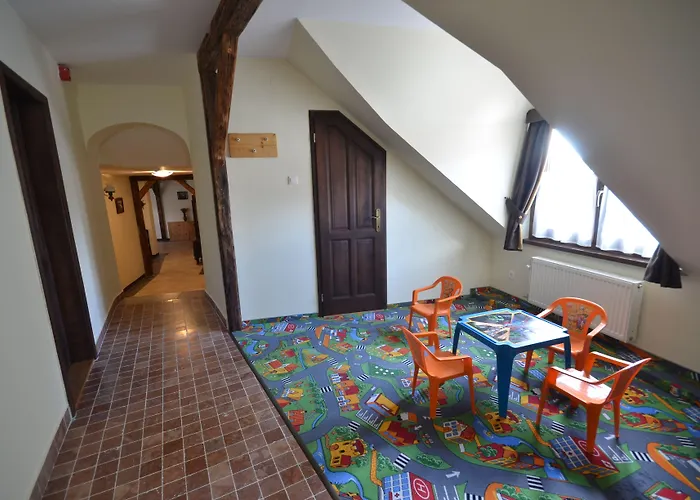 Révész Hotel, Restaurant&Rosa Spa