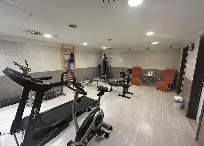 Boutique Hotel Sopianae