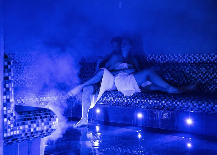 Cgh Residences & Spas Les Clarines