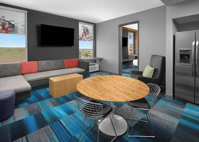 Aloft By Marriott Broomfield Denver