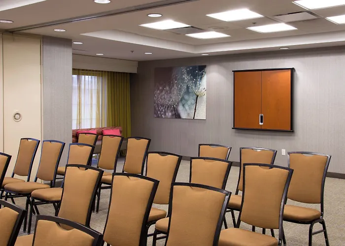 Springhill Suites Quakertown Pennsylvania