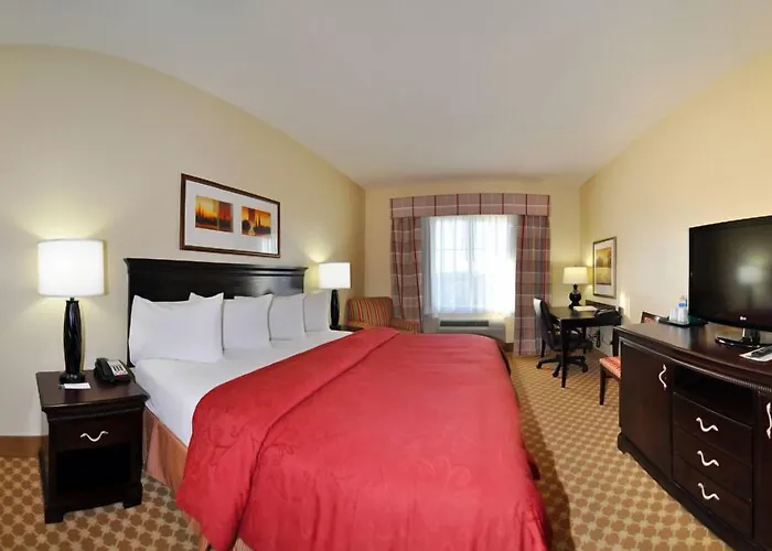 Country Inn & Suites By Radisson, Conway, Ar