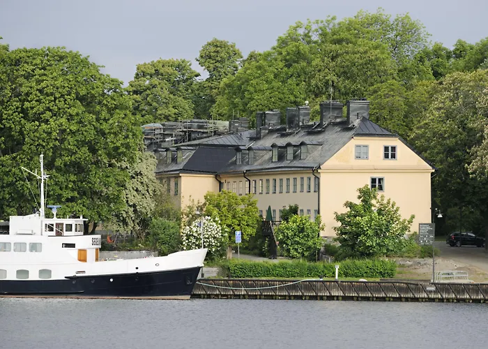 Hotel Skeppsholmen, Stockholm, A Member Of Design Hotels