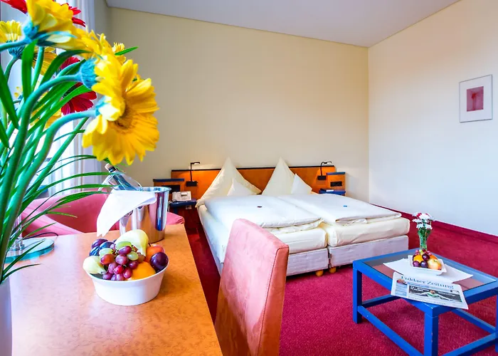 Hotel Zum Ritter
