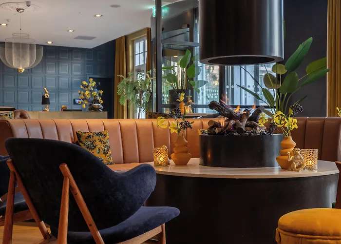 Van Der Valk Hotel Brugge Oostkamp