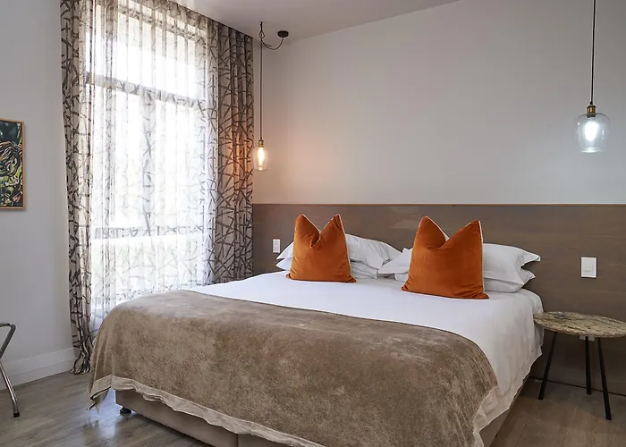 Aha The Rex Hotel
