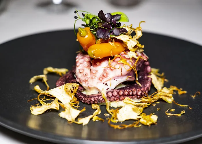 Ostuni Palace - Hotel Ristorante & Spa